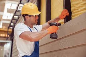 Best Wood Siding Installation  in Levittown, PA